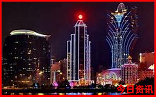 夏天最适合的旅游城市